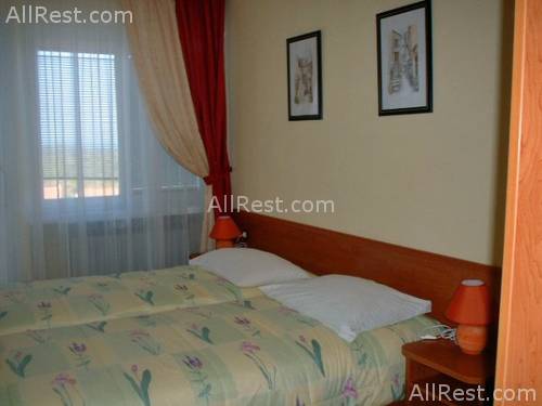 The Hotel Pula 9
